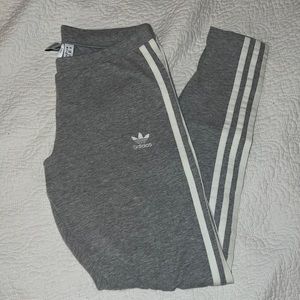 Adidas leggings
